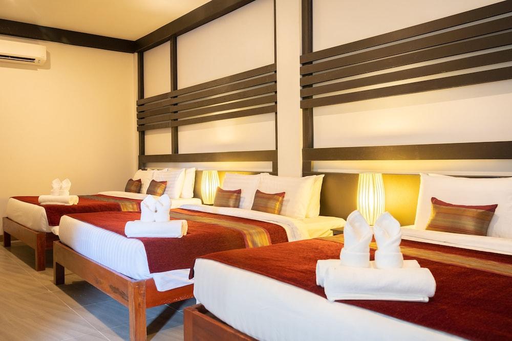 Reveal Angkor Hotel Siem Reap Ngoại thất bức ảnh