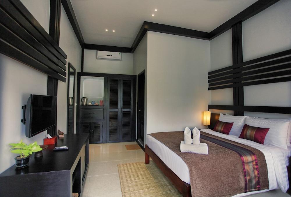 Reveal Angkor Hotel Siem Reap Ngoại thất bức ảnh