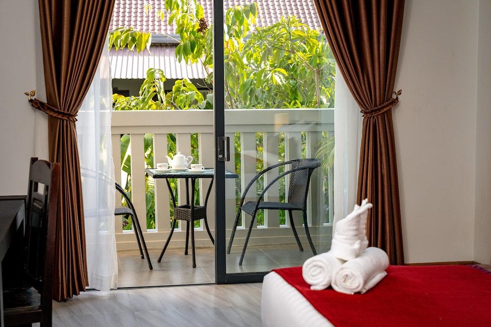 Reveal Angkor Hotel Siem Reap Ngoại thất bức ảnh