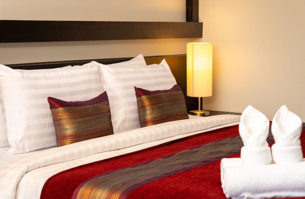 Reveal Angkor Hotel Siem Reap Ngoại thất bức ảnh