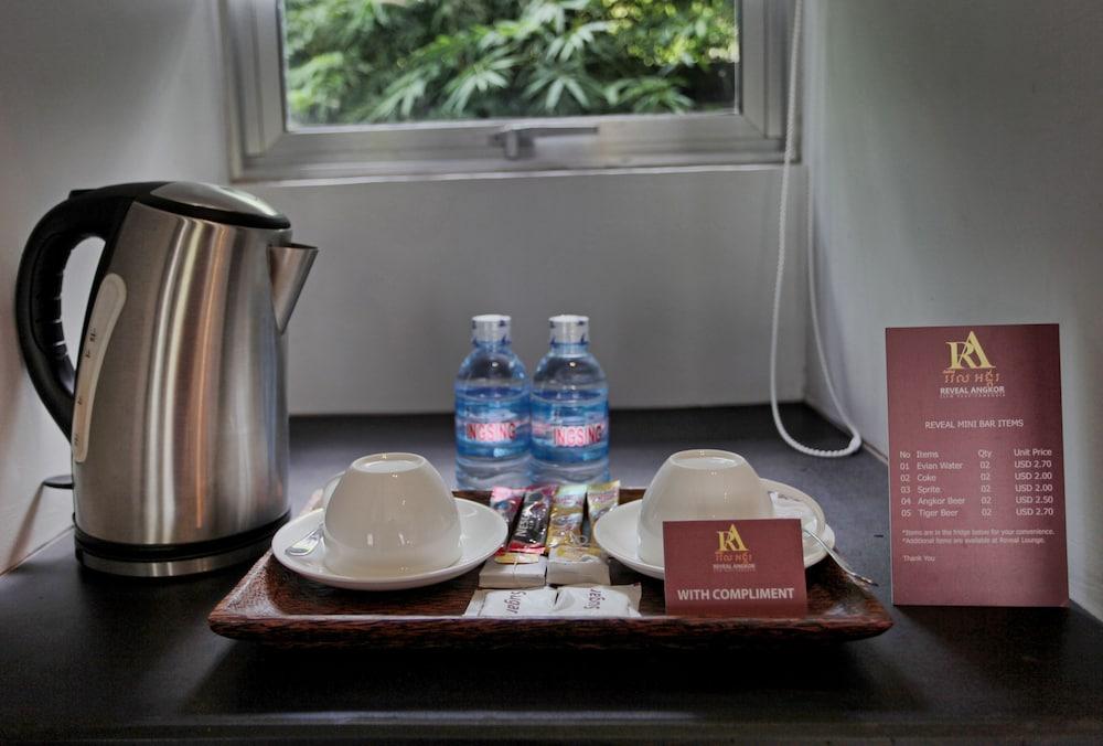 Reveal Angkor Hotel Siem Reap Ngoại thất bức ảnh