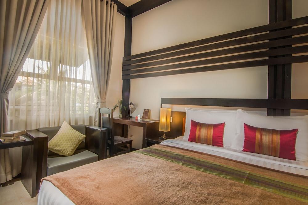 Reveal Angkor Hotel Siem Reap Ngoại thất bức ảnh