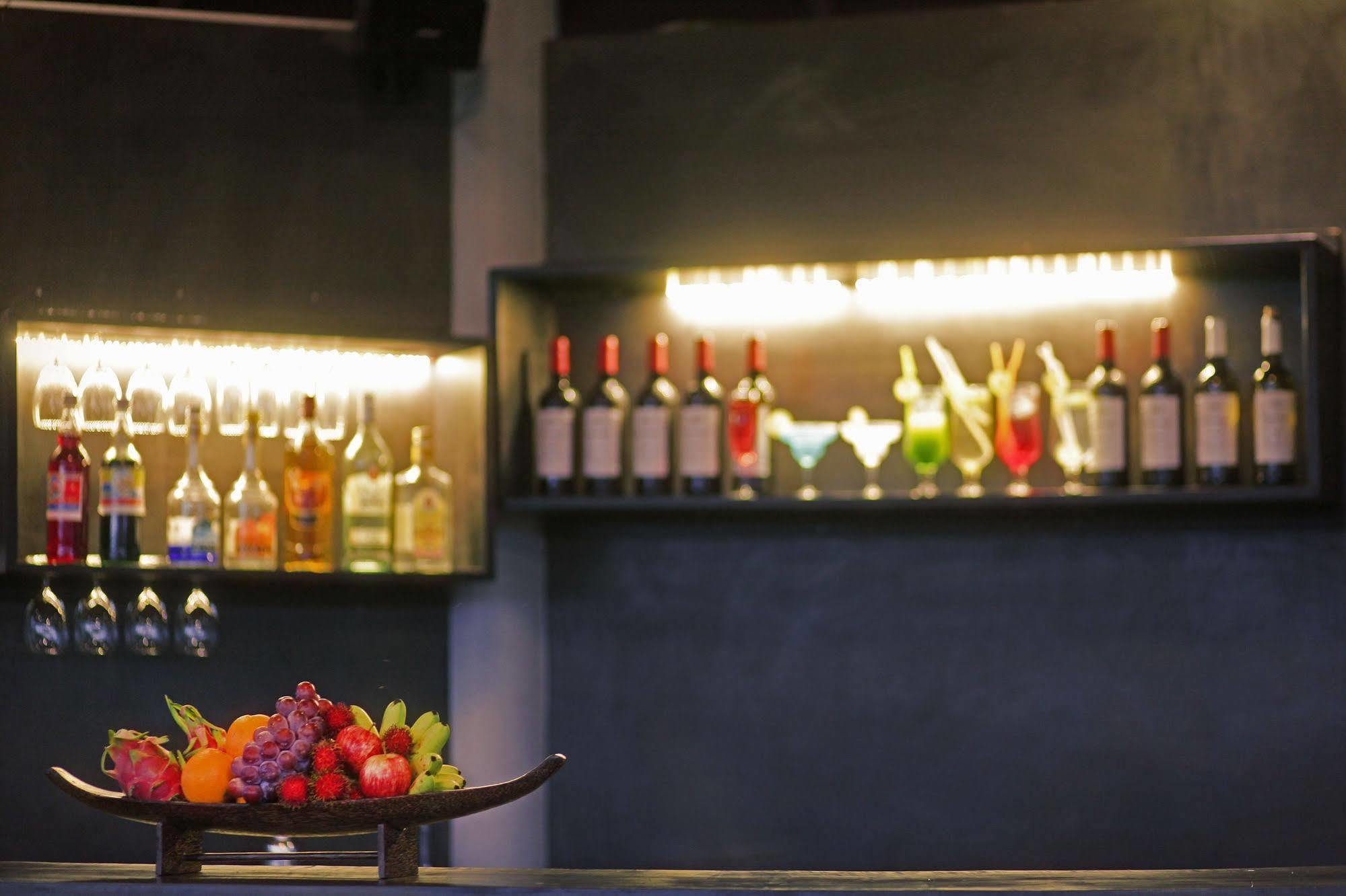 Reveal Angkor Hotel Siem Reap Ngoại thất bức ảnh