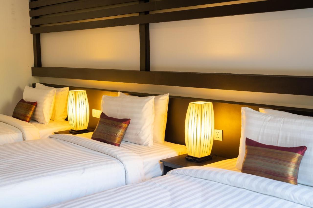 Reveal Angkor Hotel Siem Reap Ngoại thất bức ảnh
