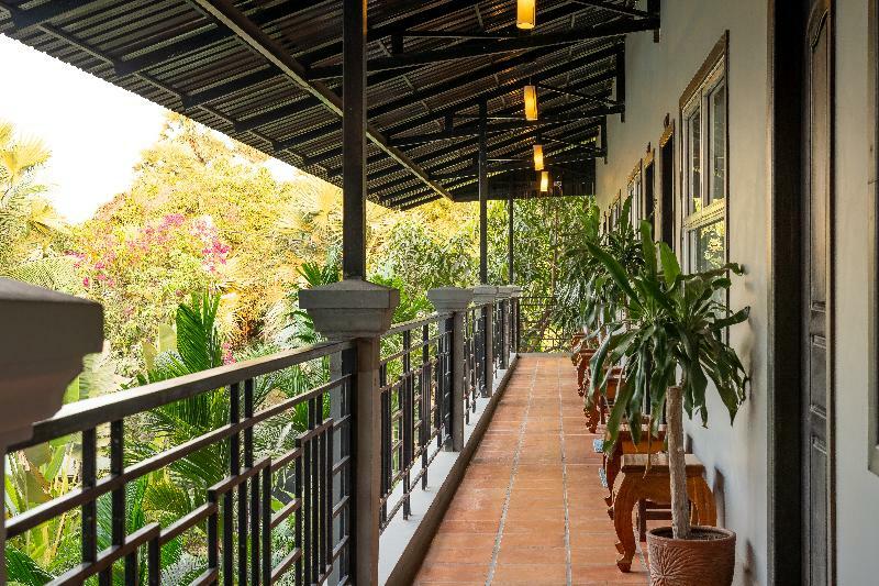 Reveal Angkor Hotel Siem Reap Ngoại thất bức ảnh